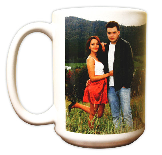 Photo Coffee Mug
