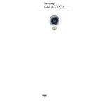 Samsung Galaxy S3 Custom Case