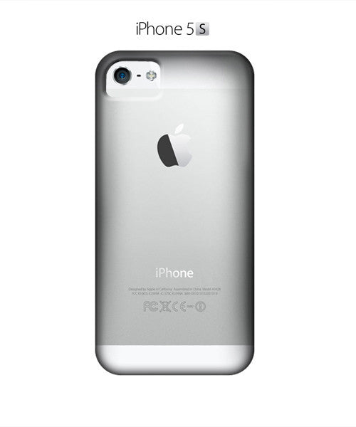iPhone 5s Custom Case