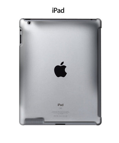 iPad 3 Custom Case