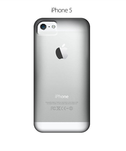 iPhone 5 Custom Case