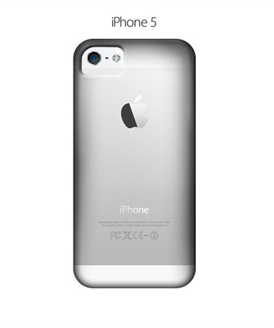 iPhone 5 Custom Case